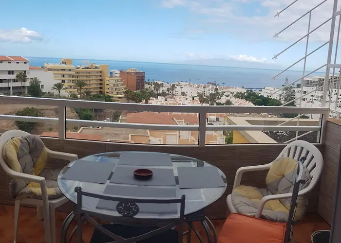 Apartment Orlando Costa Adeje