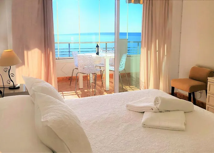 Mar Y Luz Eco Apartment Fuengirola
