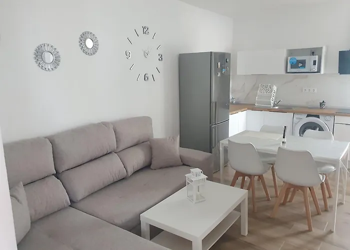Casita Isabelita