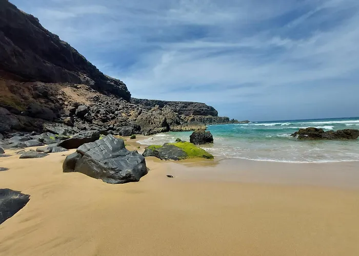 Mint Deluxe Cotillo III By Sea You There Fuerteventura