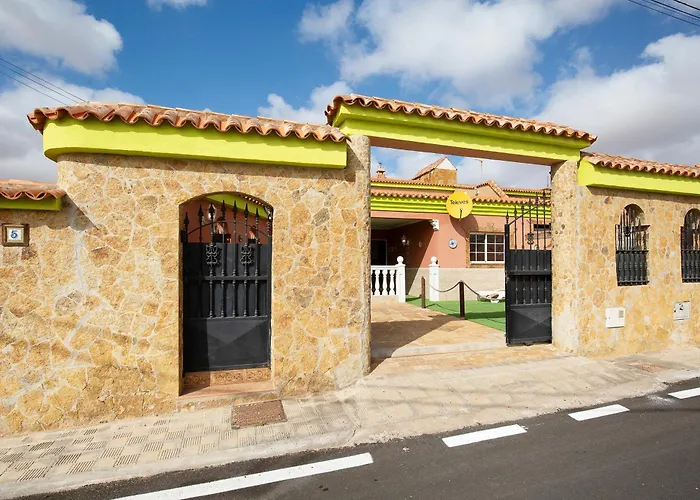 Casa Dona Margarita