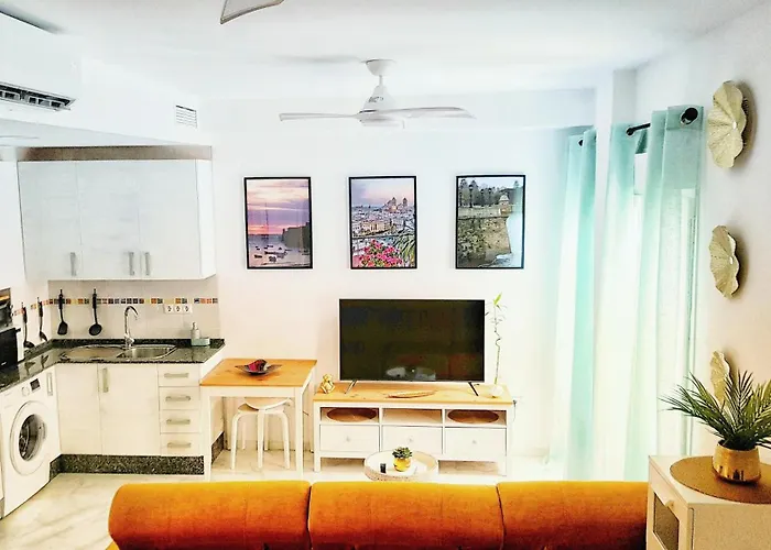 Loft Mentidero