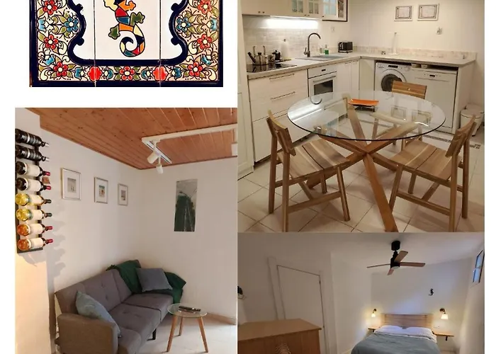 Casa Salamandra