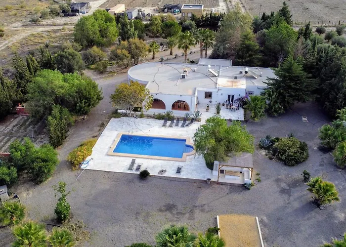 Cortijo Oro Verde
