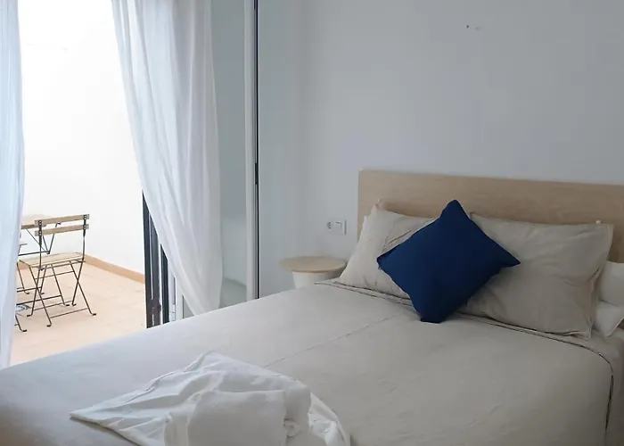 Sherry Suites III Apartamentos Parking Gratuito
