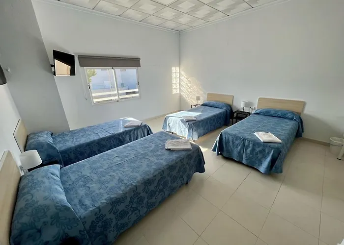Hostal Kaizen