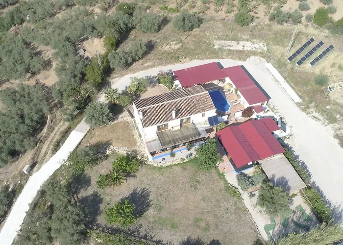 Casa La Negra