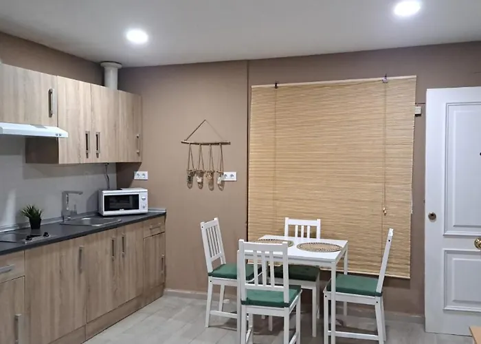 Apartamento Nuevo Jerez Bahia