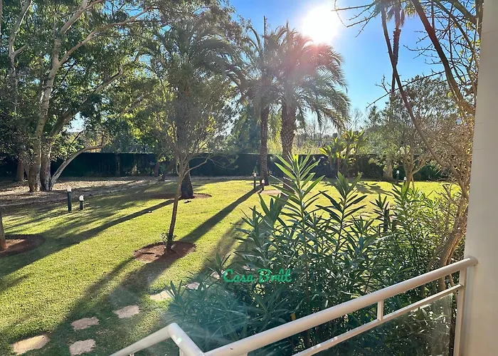 Casa Brut - Oliva Nova