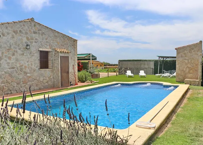 Chalet Piedra