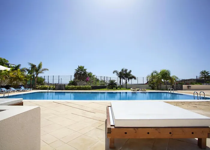 Atlantic Villa, Air Con, Fiber, Terrace Garden