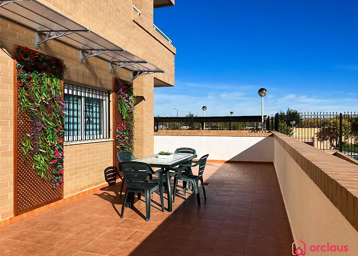 El Chalet