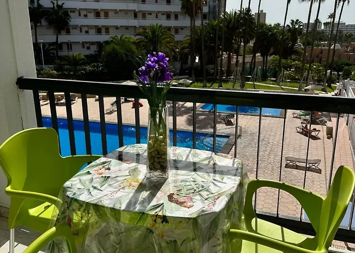 Apartment For 4 Person! Vina Del Mar