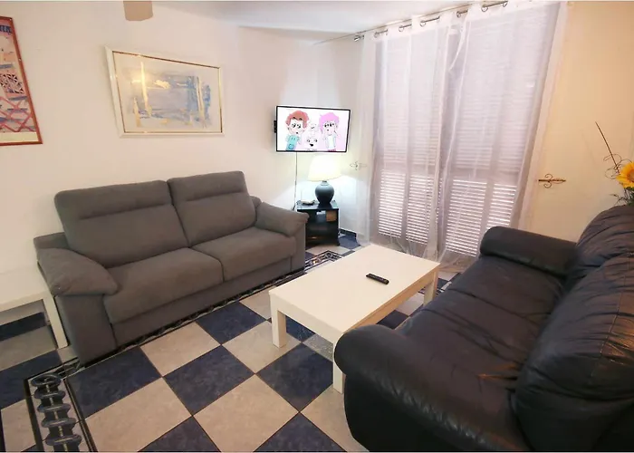 Parque Santiago I 222 by Tenerife Rental&Sales