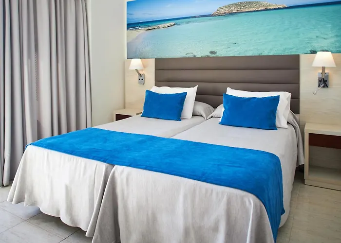 Invisa Ereso All Inclusive