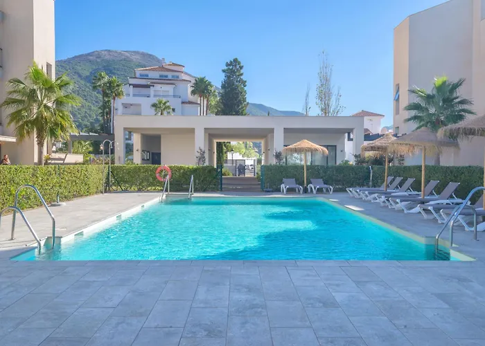 Casa Hoyo Nueve - Alhaurin Golf - Alhaurin El Grande
