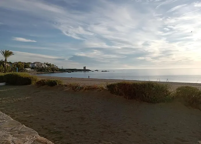 Apartamento Sol Y Playa
