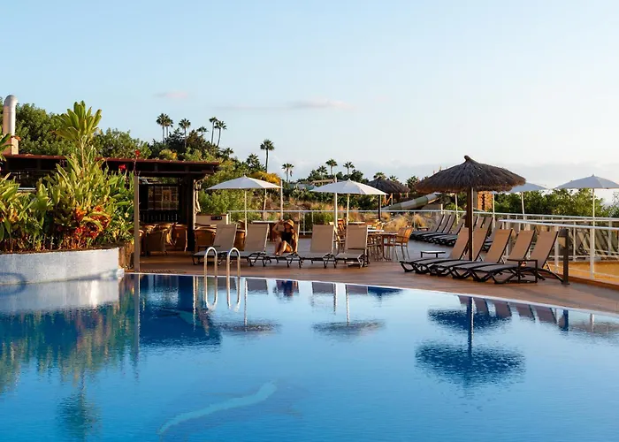 Wyndham Residences Tenerife Costa Adeje