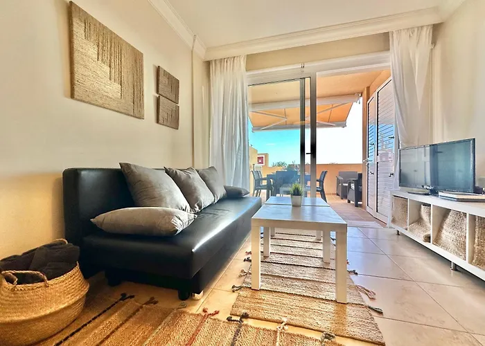 Apartamento Vista Faro