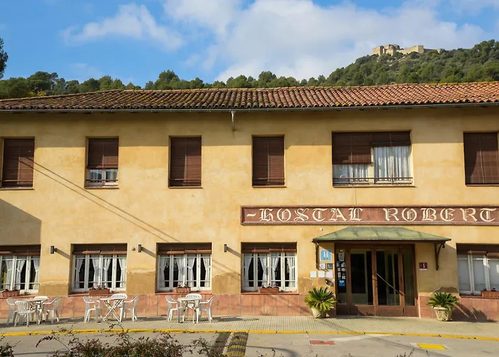 Hotel Robert
