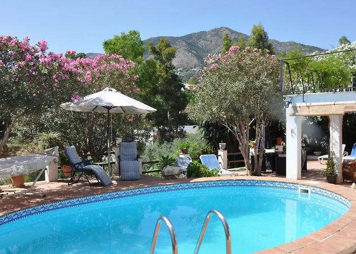 Apartment Casa Casandra , Urbanisation Dona Pilar - Beautiful, Peaceful & Tranquil