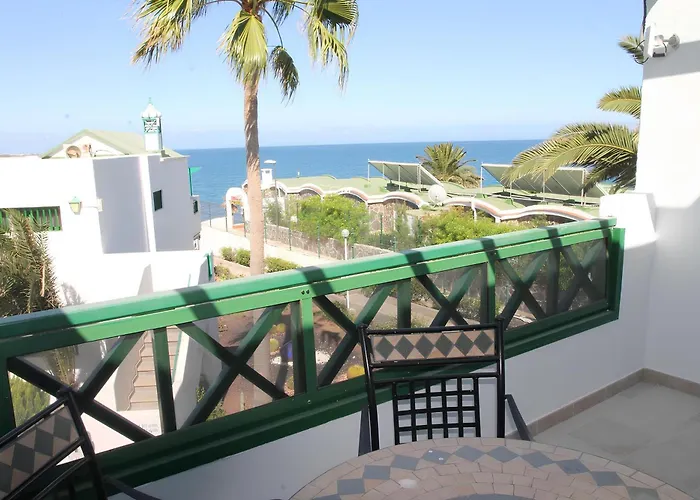 Bonito Apartamento Cerca La Playa
