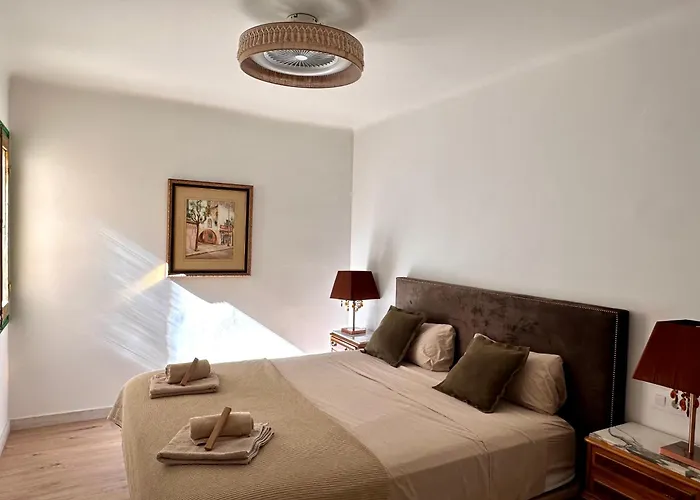 Cozycatalonia - Exclusive Attic In Central Blanes
