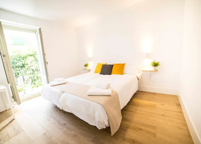 Capricho de la Judería Suites
