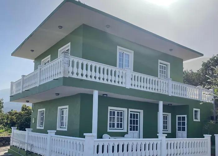 Casa Feluca