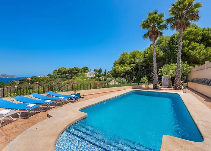 Villa Rodrigo - Plusholidays