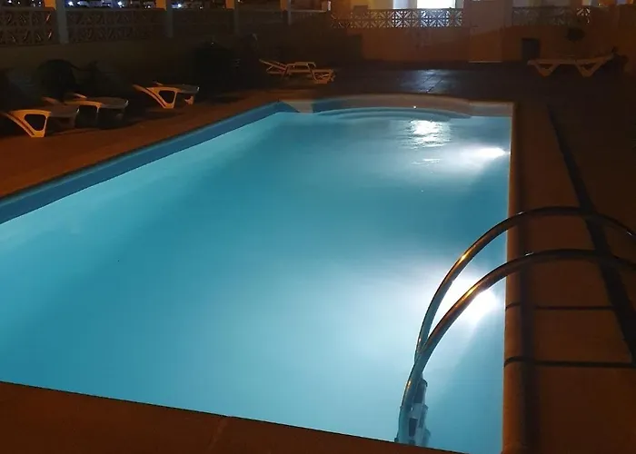 8 Beach Villas Casa Tomas