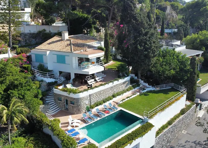 Casa San Cayetano