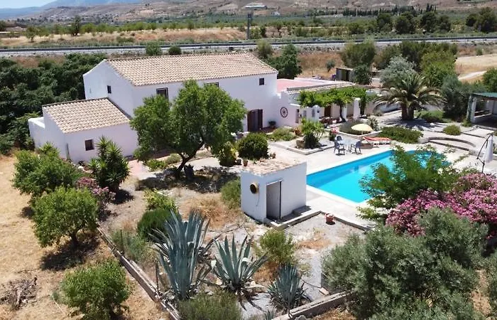 Casa De La Familia - Appartement