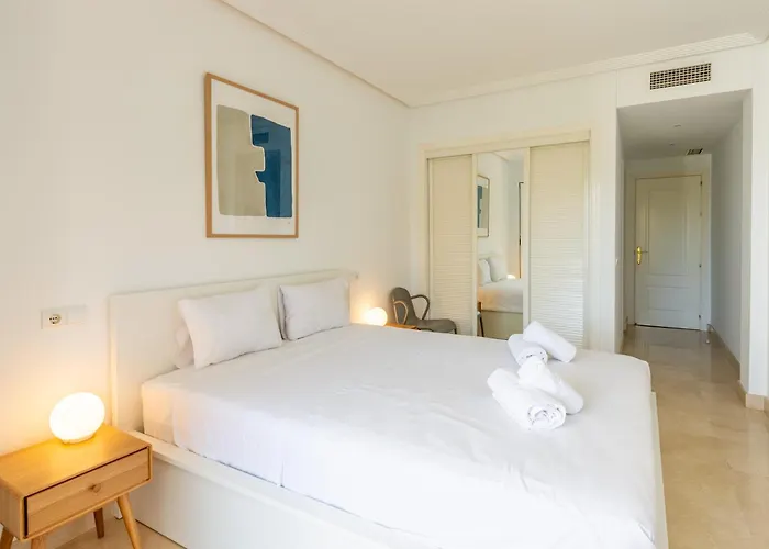 Los Eucaliptos Appartement Deux Chambres Chez Stefan