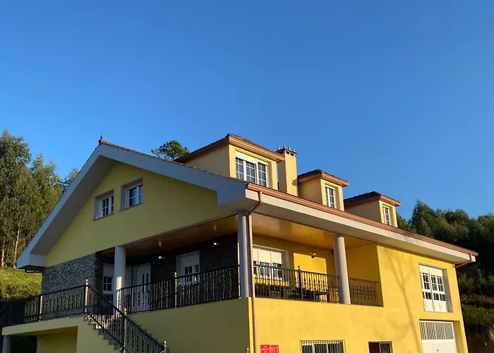 Casa SobreMonte