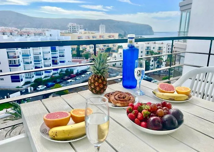 Ocean View La Estrella