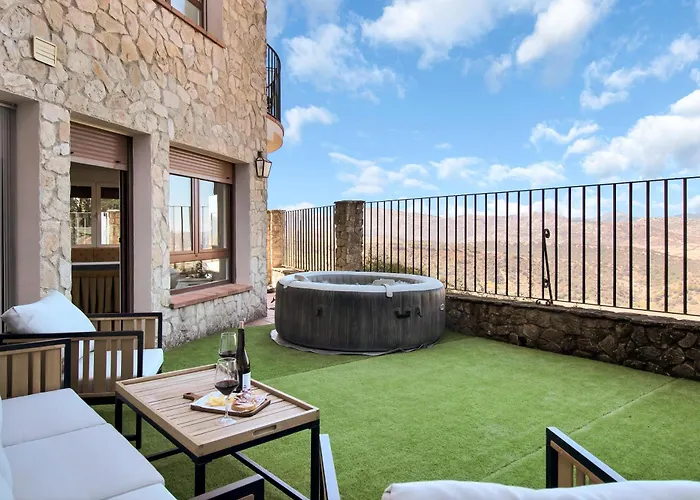 Apartamento Resil Ronda