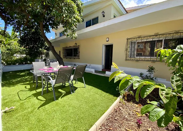 La Casa de Flor TELEWORKING