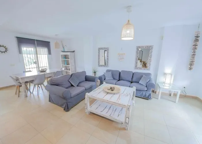 Tarifa Beach Rentals Aljara