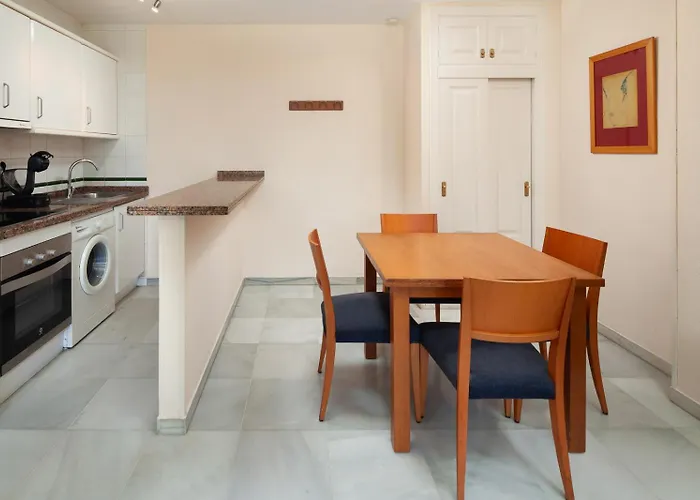 Pueblo Marina Summer Breeze Apartaments By Alfresco Stays