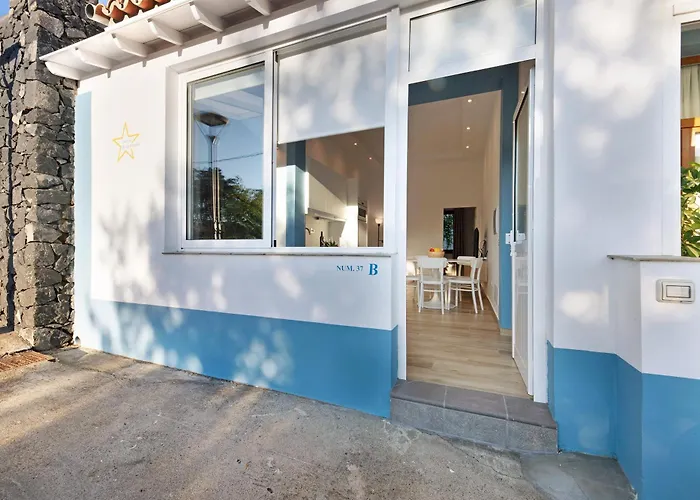 Casa Camino La Estrella B
