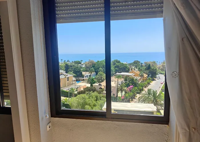 El Paraiso