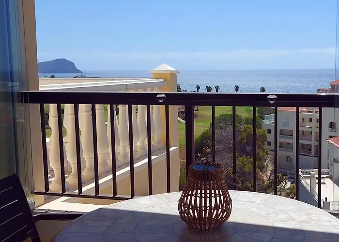 Casa Atlantide