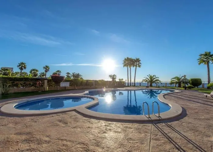 Appartement Orihuela Costa, Cabo Roig