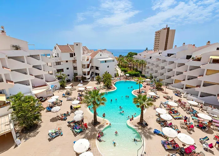 Paloma Beach Apartments