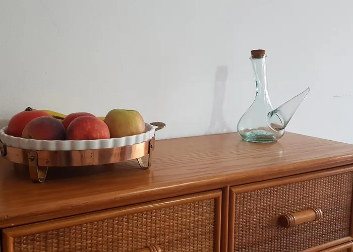Apartamento En Sitges
