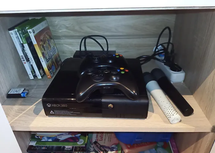 Apartamento Familiar Sierra Deluxe