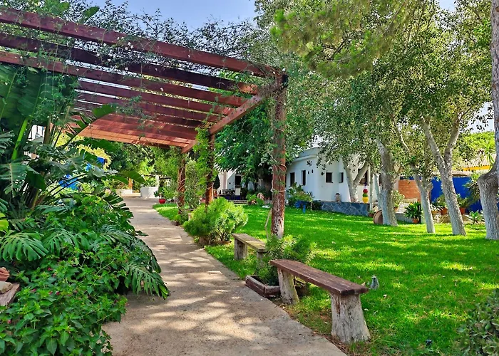 La Casita De Los Alambiques