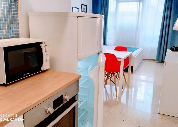 Hostal Estudios