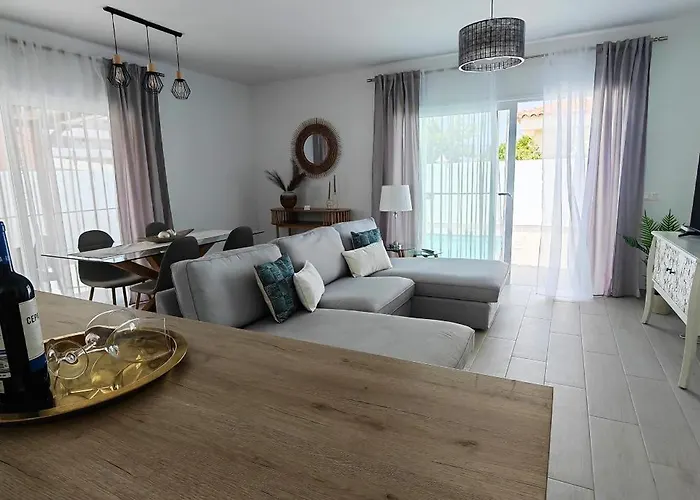 Villa Magnolia